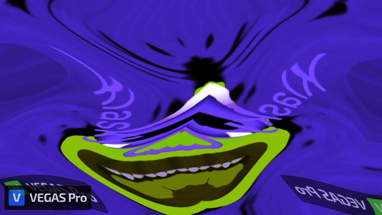Klasky Csupo in G Major 100 Powers