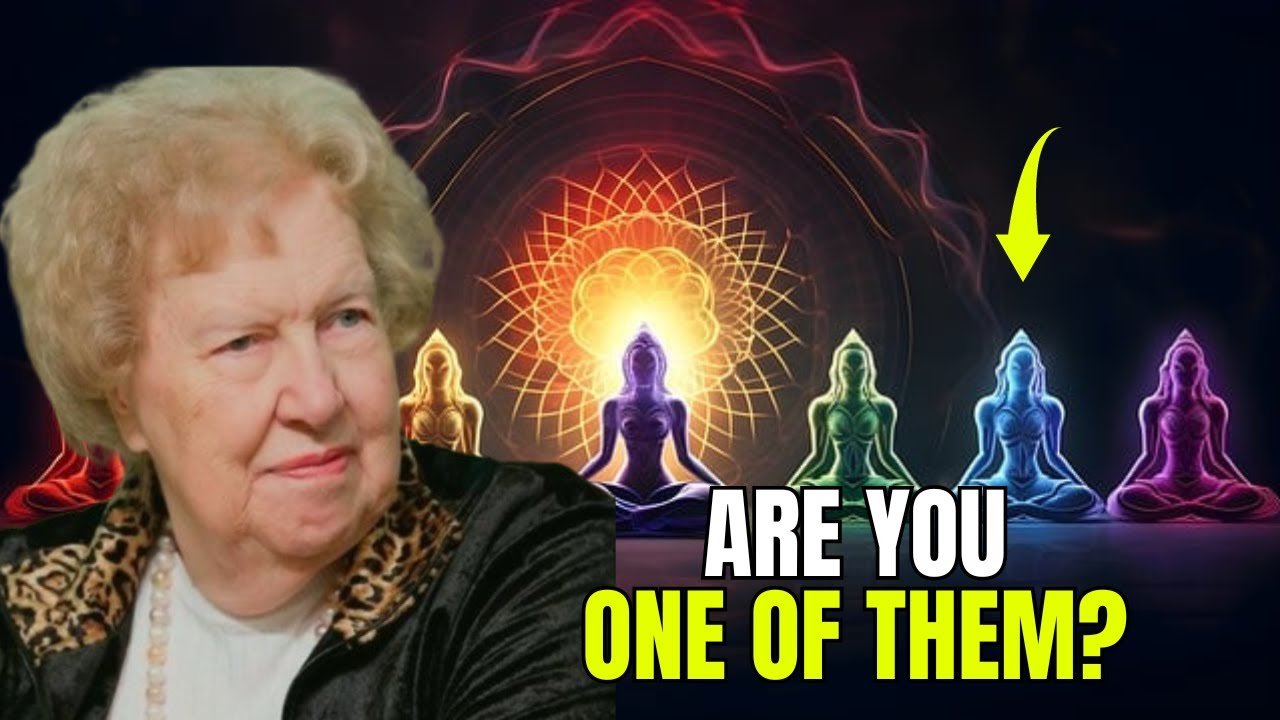 How To Know If You Are A Blue Ray Starseeds ✨ By Dolores Cannon