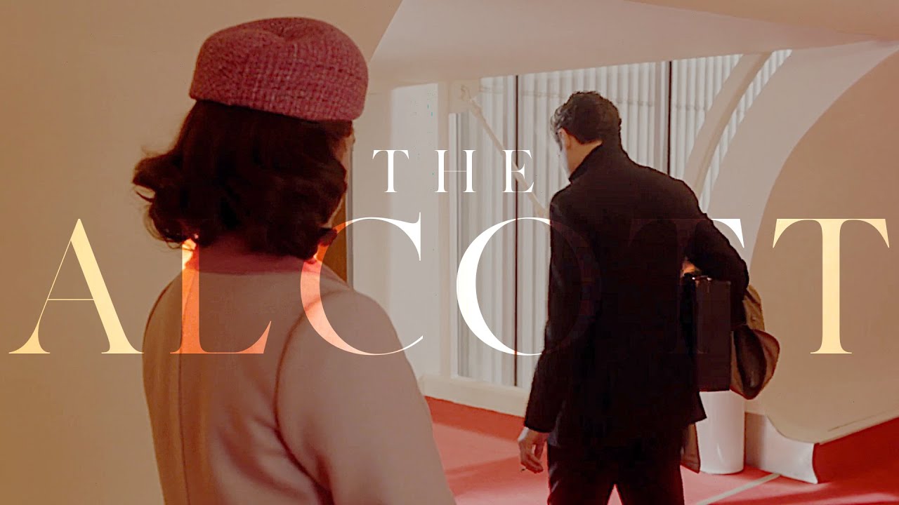 Midge & Lenny | The Alcott