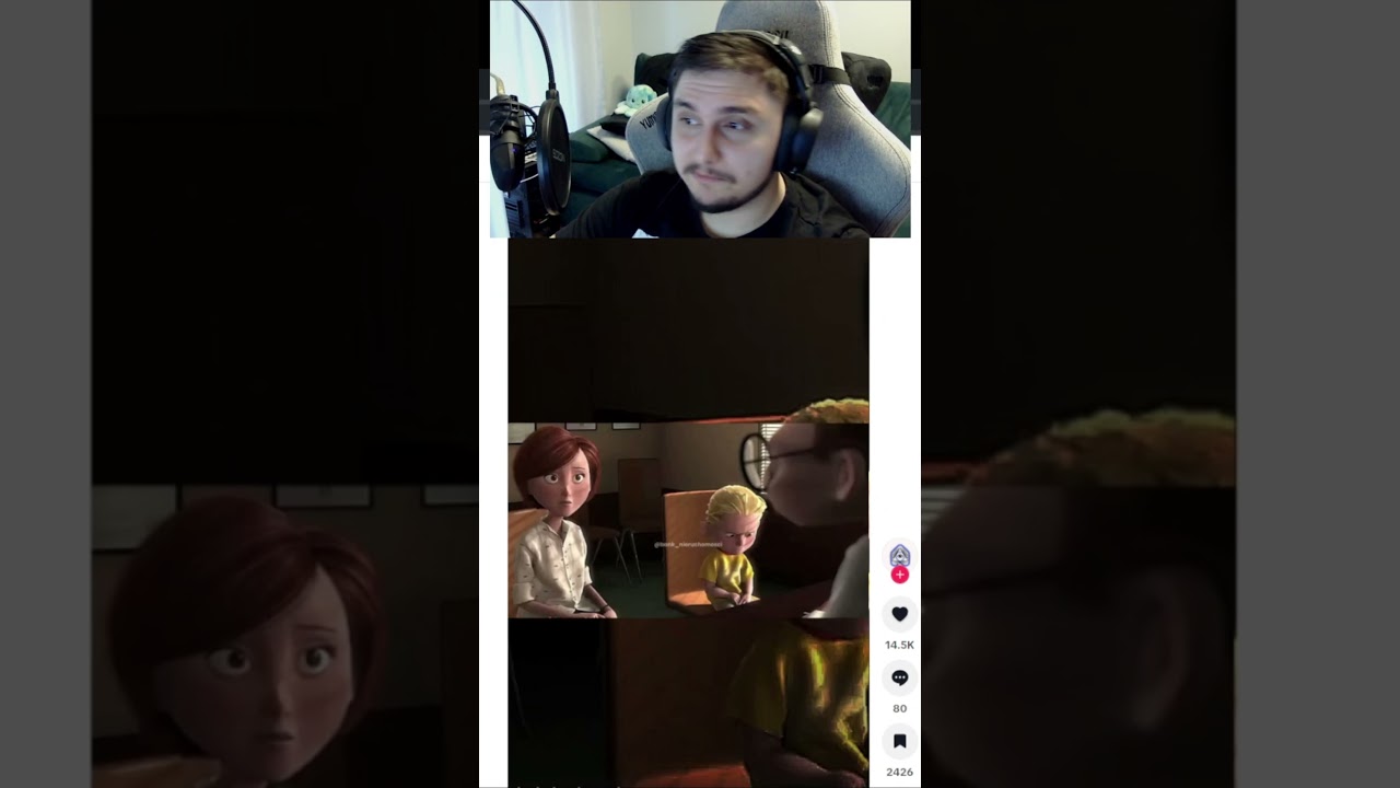 Tiktok Review #25 #funny #tiktok #comment #dc