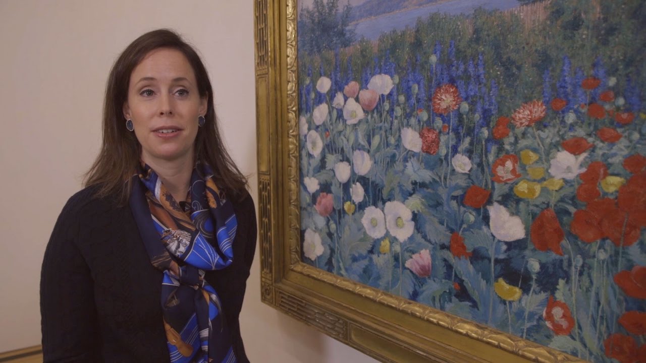 An Introduction to American Impressionism | Christie's