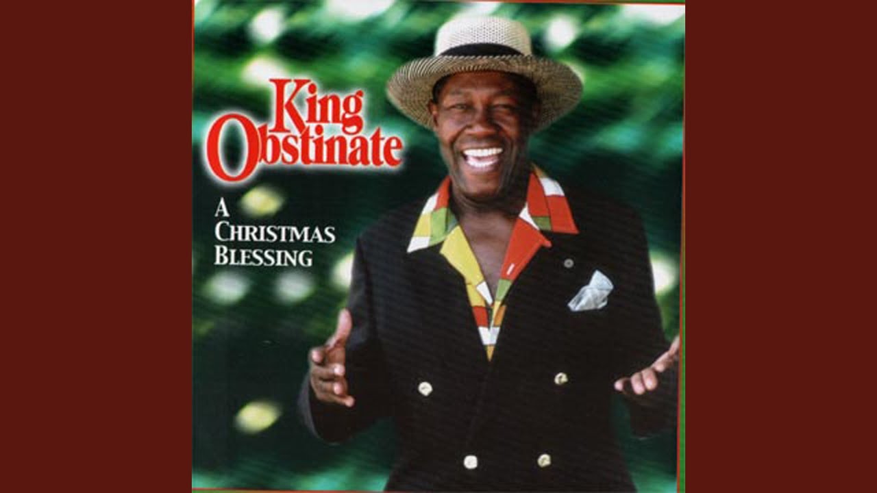 A Bible For Christmas