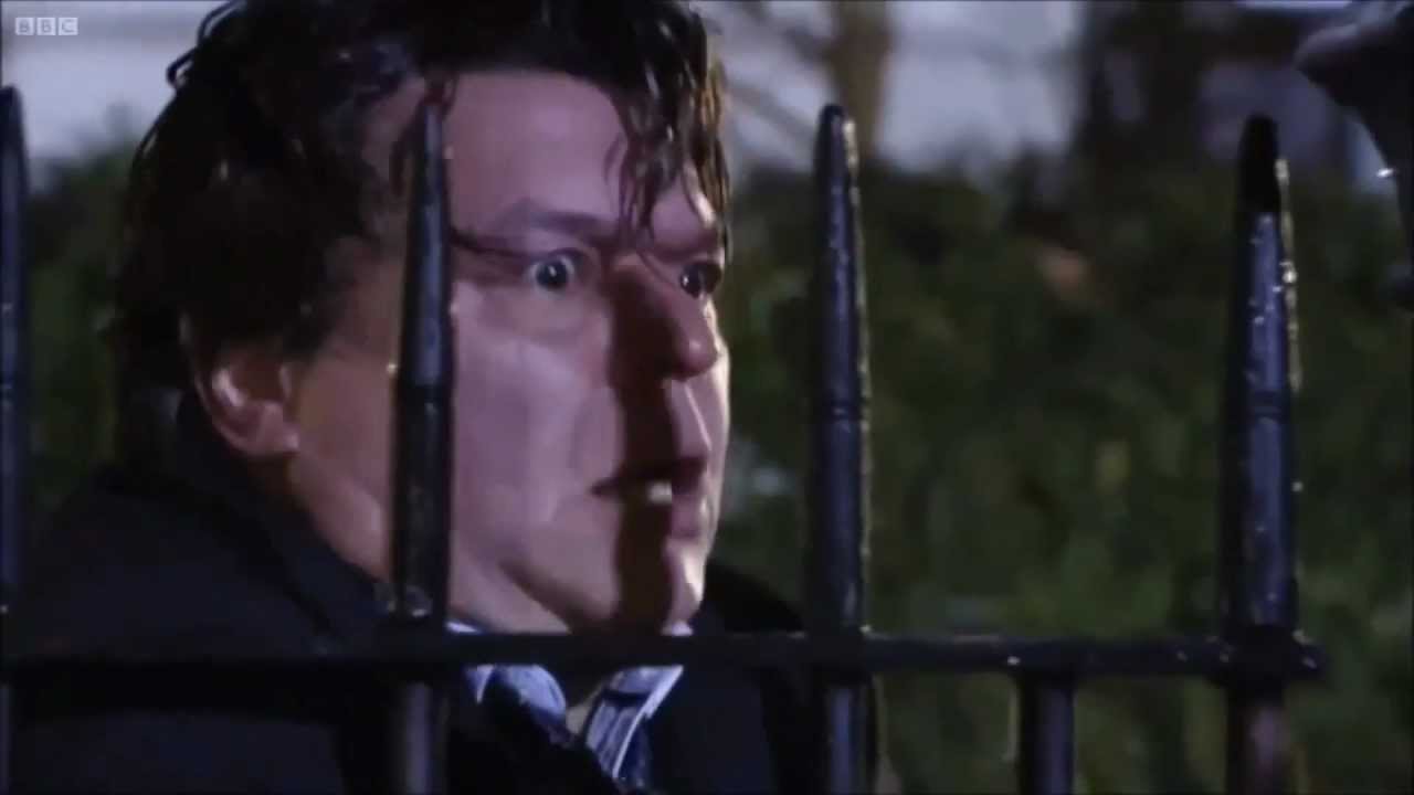 The Derek Branning Tribute