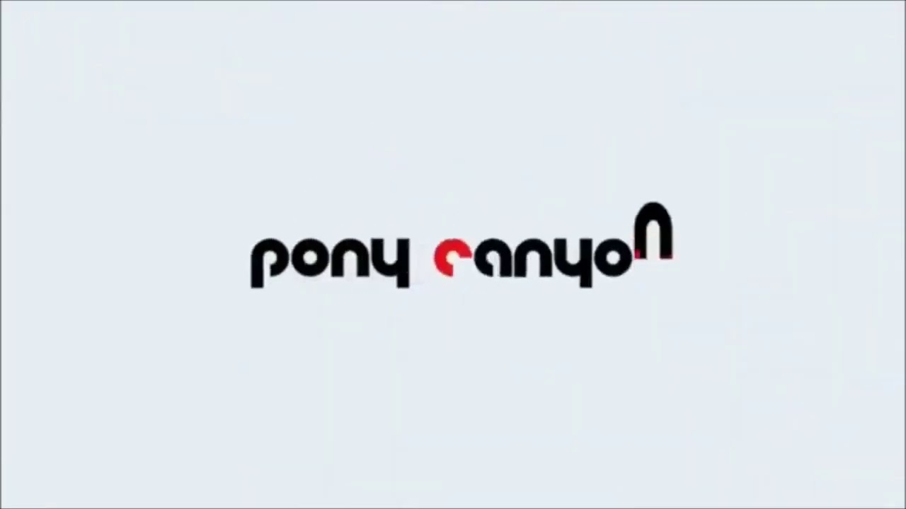 Pony Canyon 2016 logo