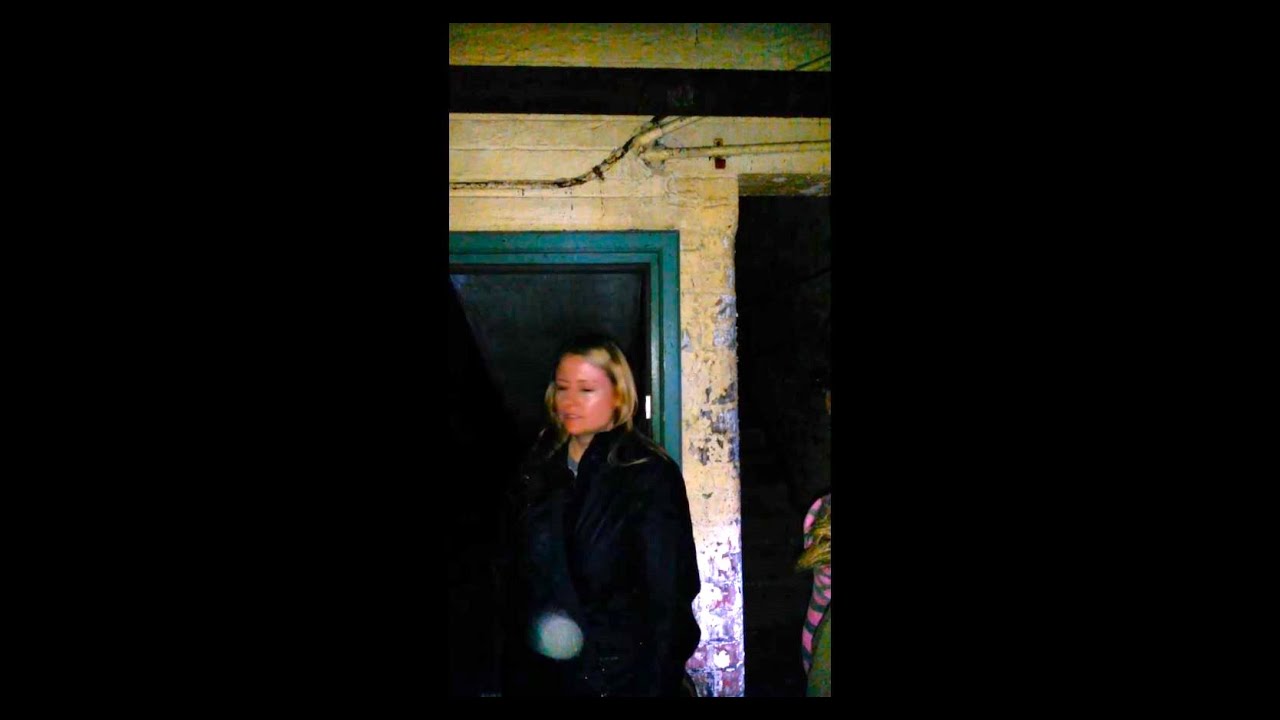 England's Abandoned Mental Asylum - Exploring Whittingham Hospital | Preston