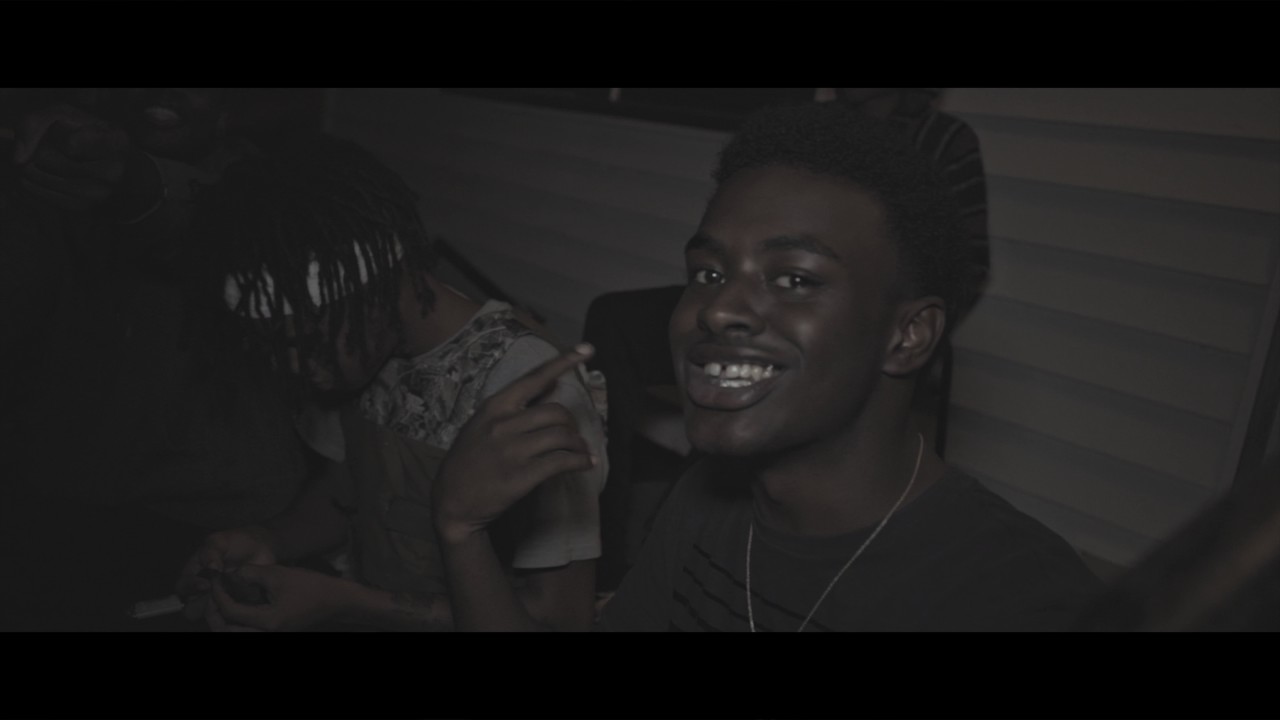 Onsight Thuqqa - Stand Down (Official Music Video)
