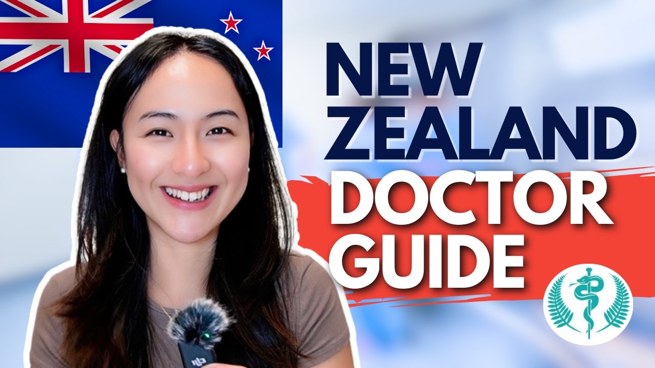 How To Apply For Doctor Jobs In New Zealand (Step-By-Step IMG Guide)