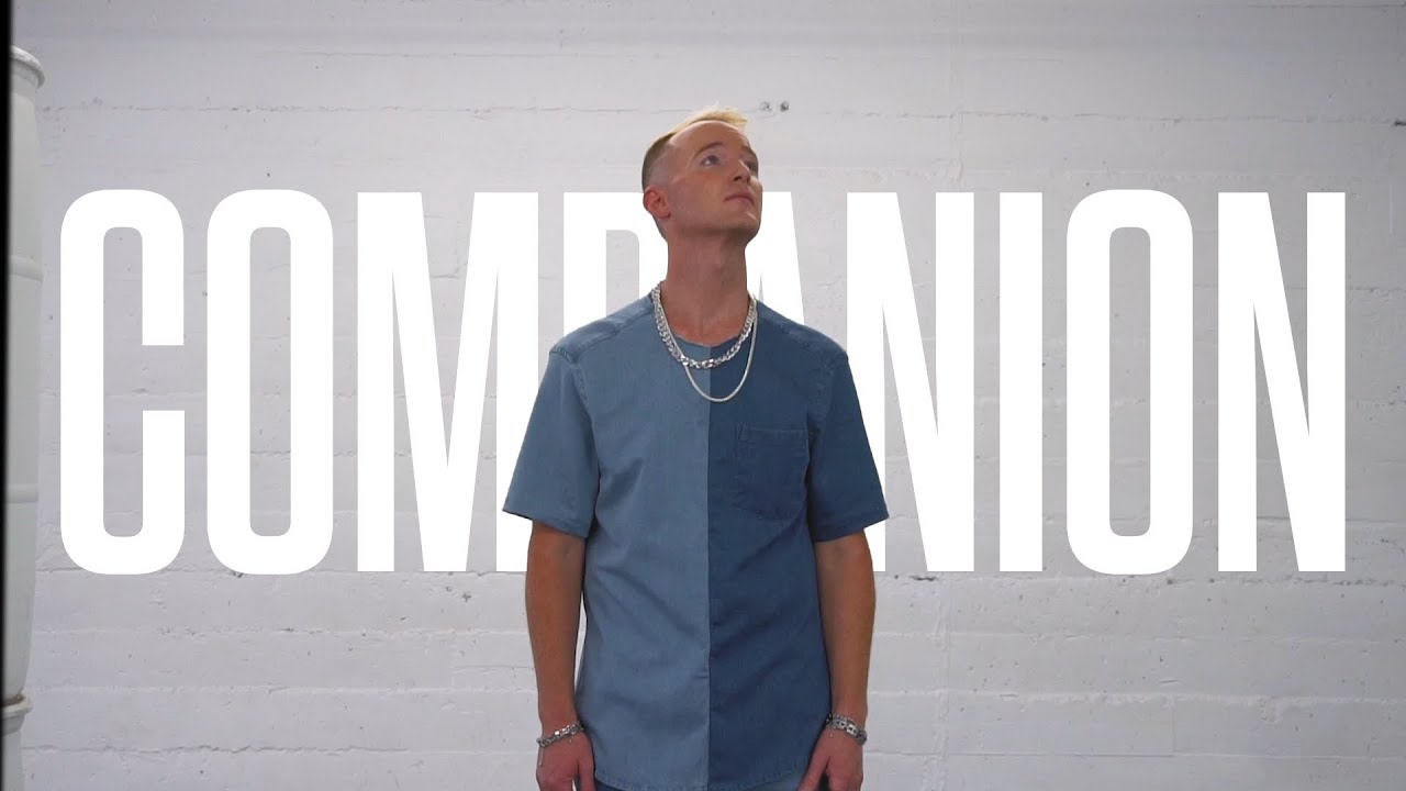 Chase Martin - Companion (Official Video)