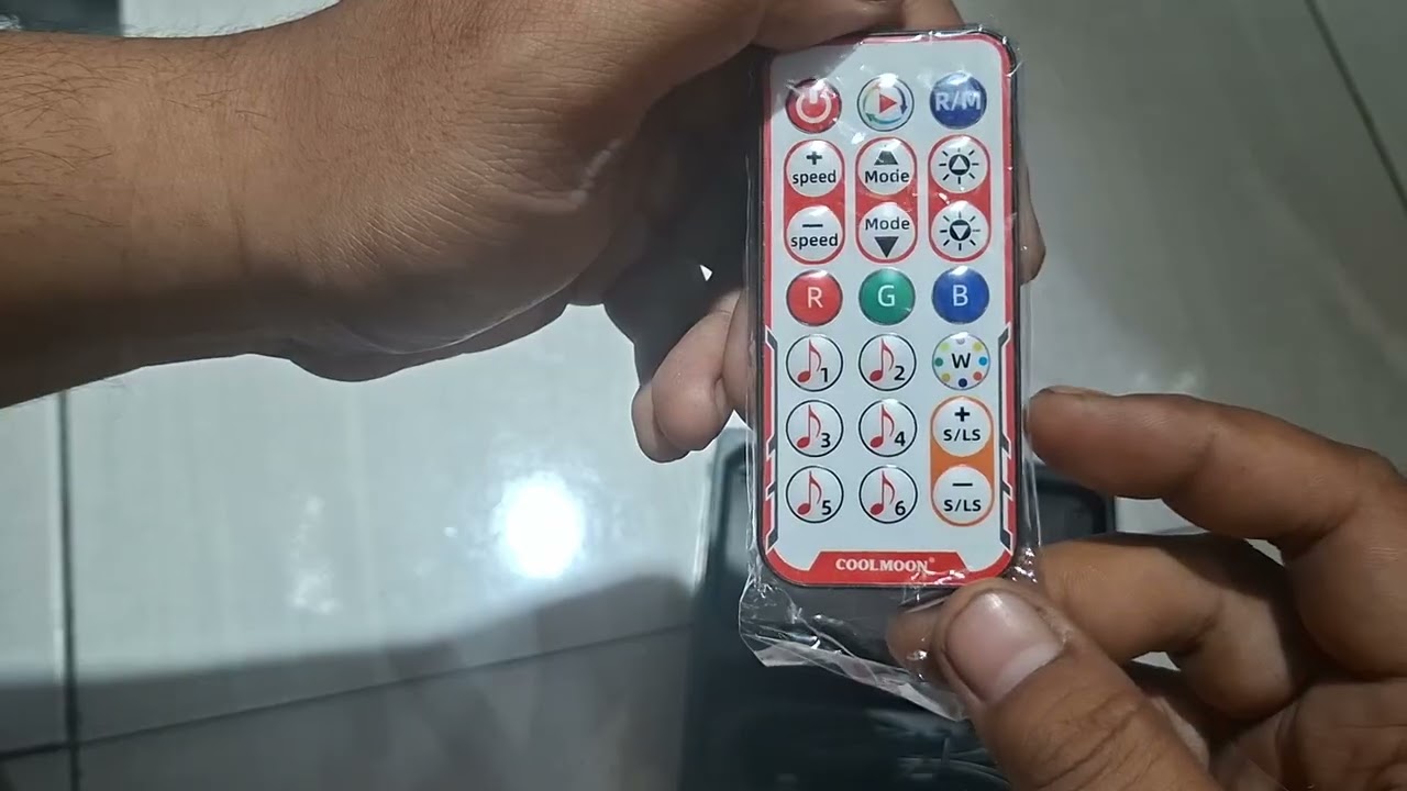 Unboxing Coolmon PWM Fan Controller