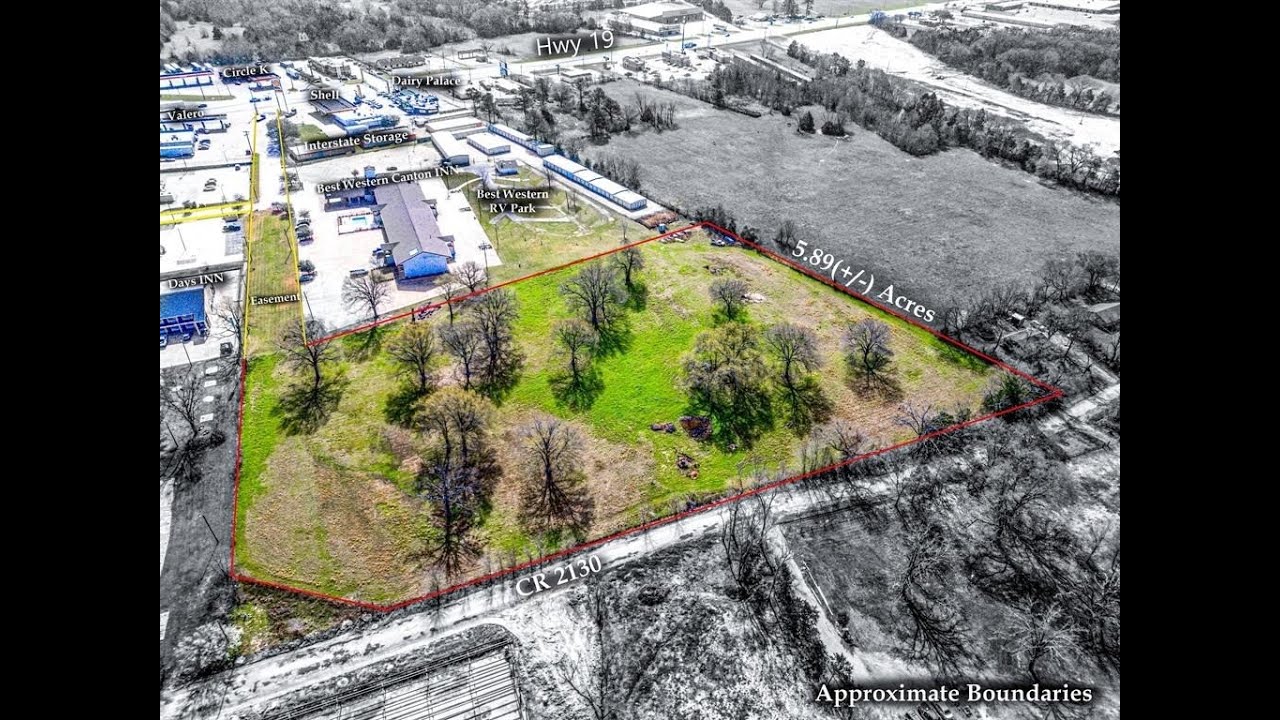 2351 N Trade Days Boulevard | Canton Real Estate