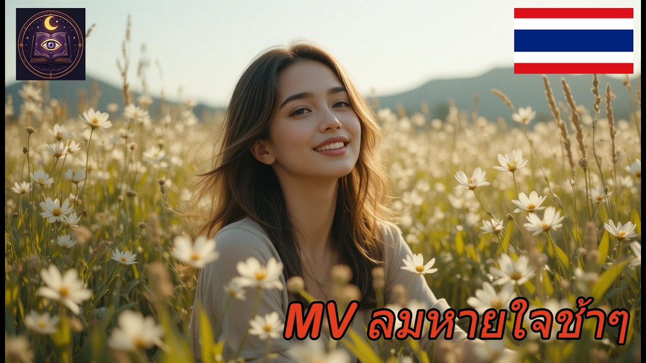 [MV] ลมหายใจช้าๆ