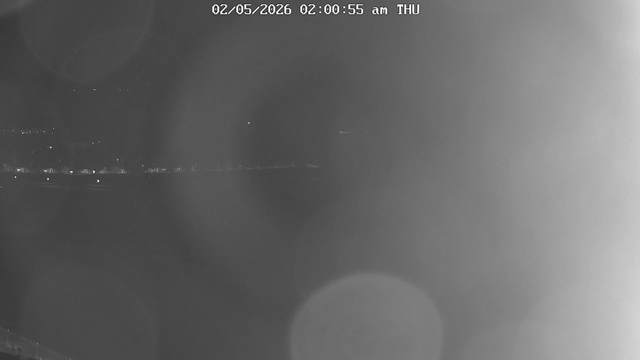 Webcam Zurriola 04/02/2026