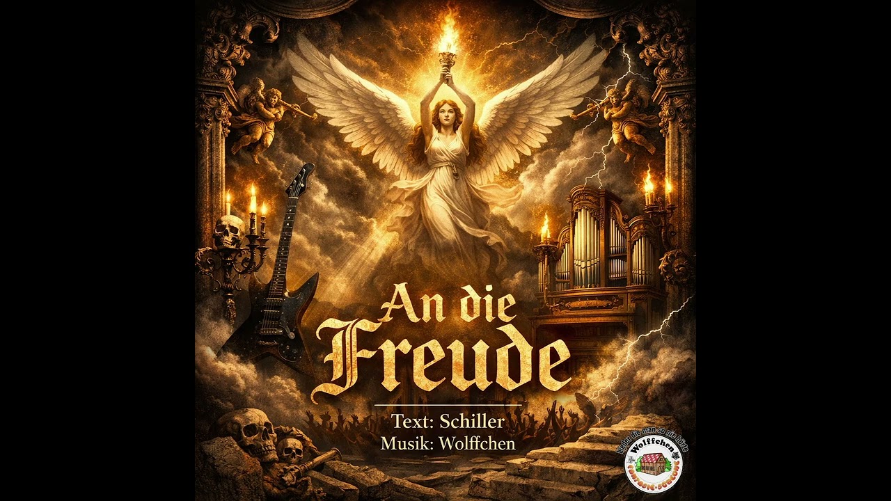 An Die Freude