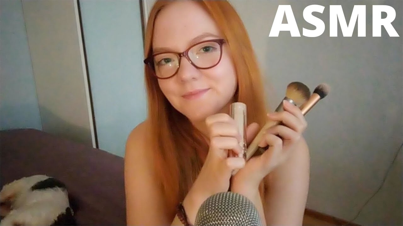 ASMR SUOMI 🌸 Naputtelua ja kuiskailua 🌸 Apua nukahtamiseen