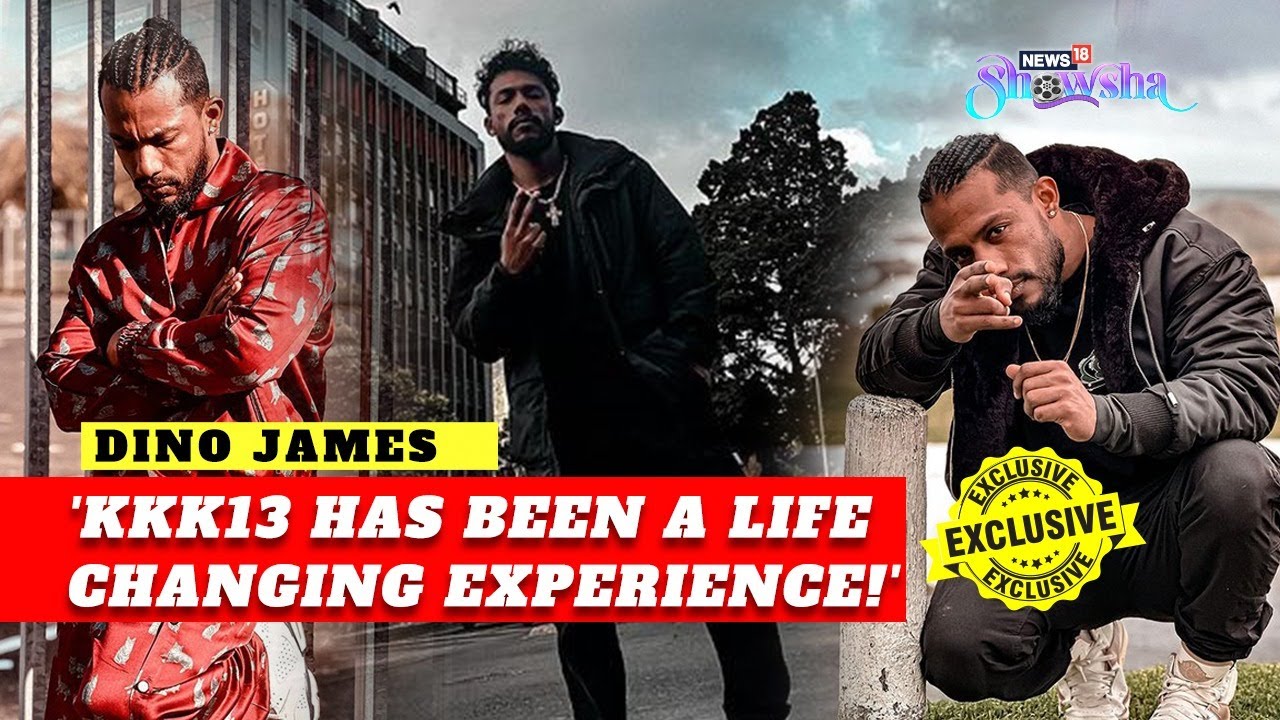 Dino James On Participating In Reality Shows & 'Khatron Ke Khiladi 13' | EXCLUSIVE