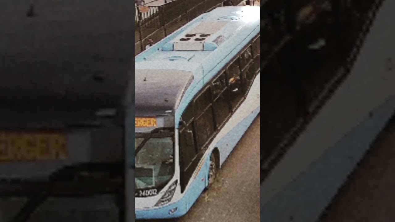 Bus Antar Kota #bus #busmania #busmalam #slowmotion