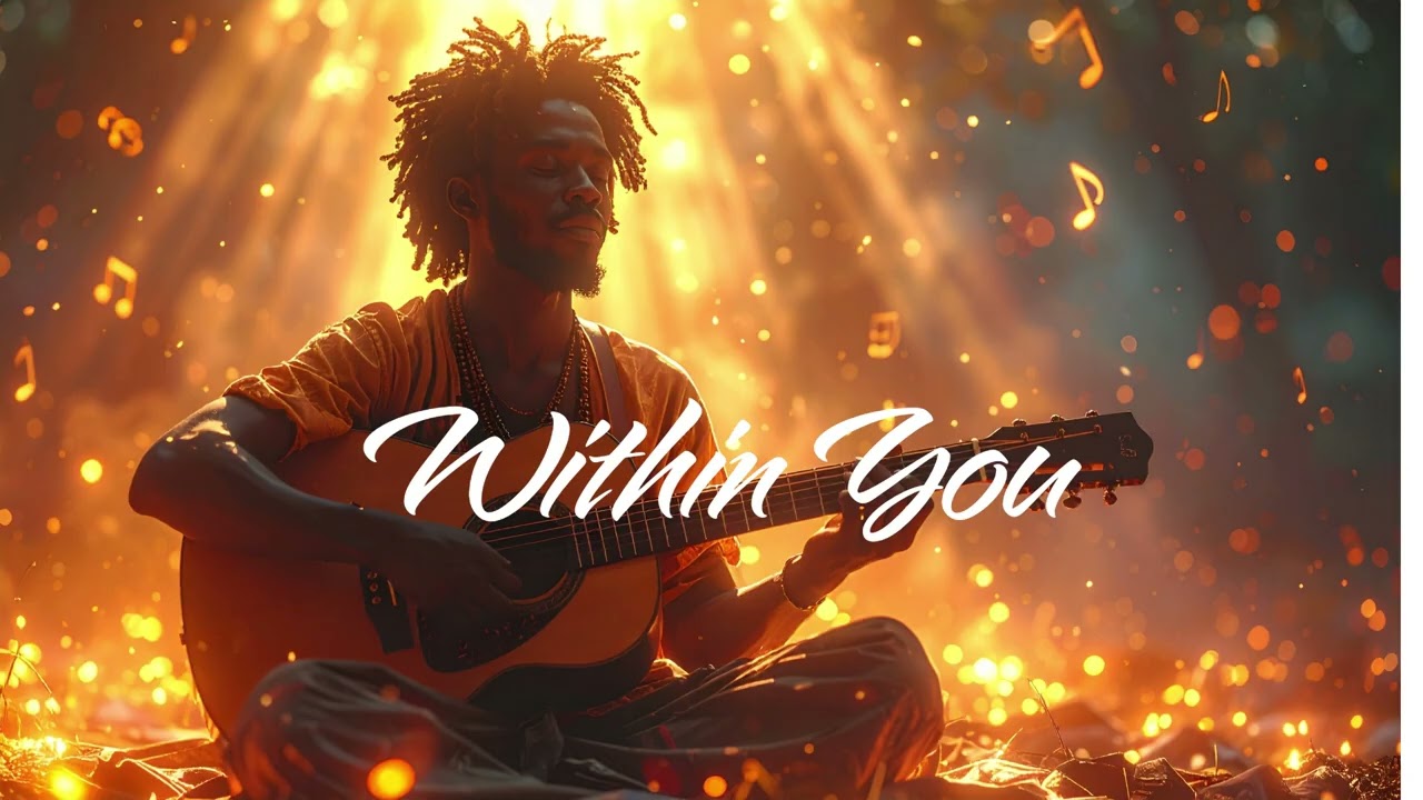 It's Within You