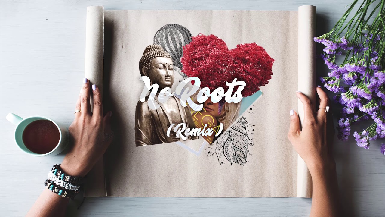 No Roots - Joe Kinni & Mauricio Micelli (Remix)
