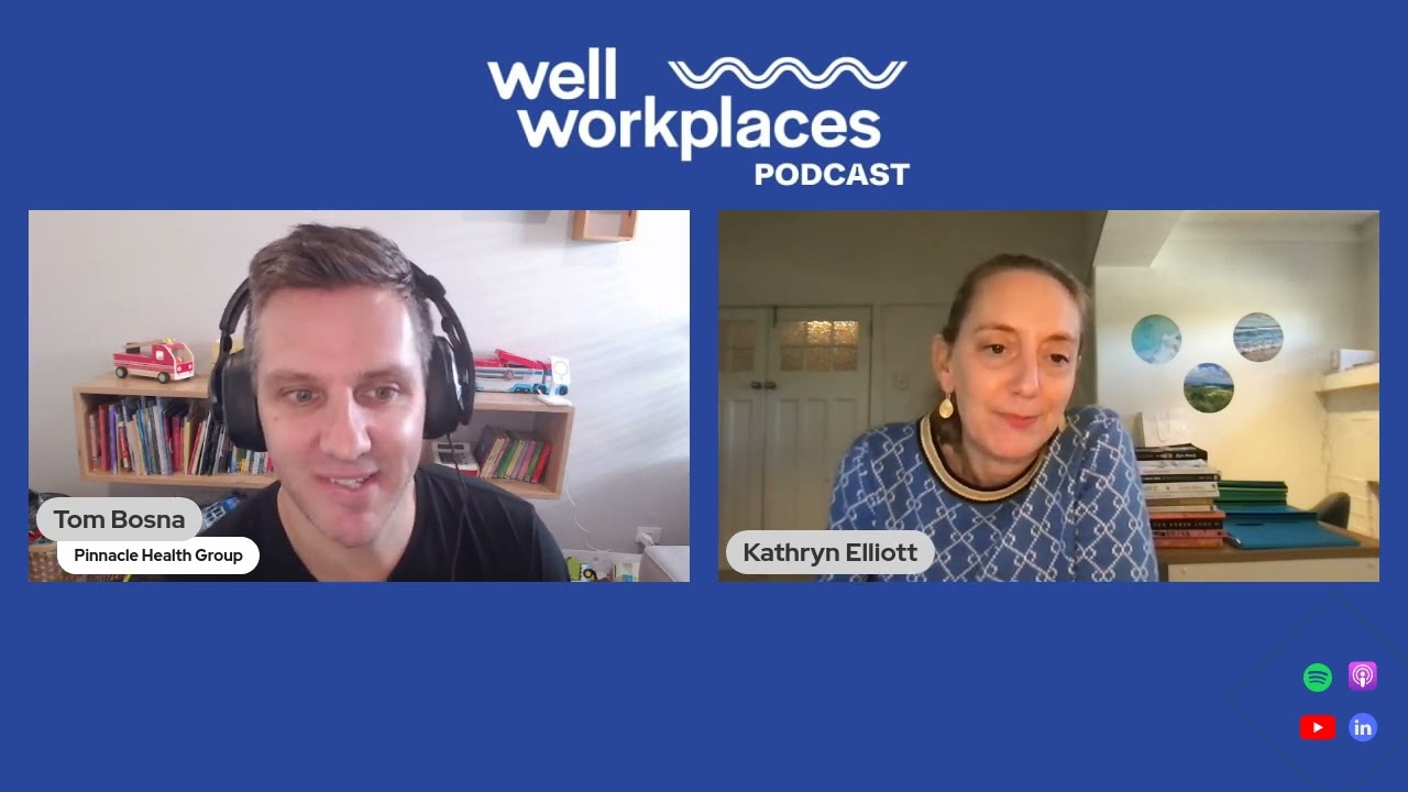 Kathryn Elliott, The Alcohol Mindset Coach