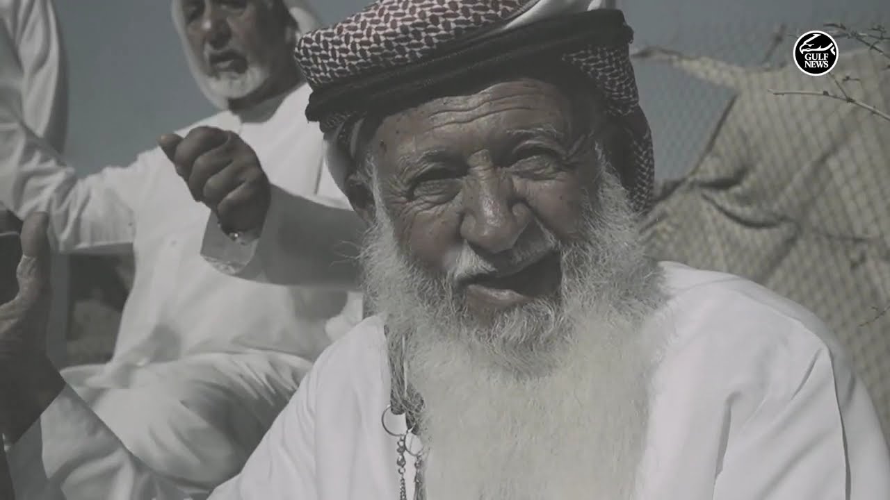 Life of Emiratis in the past through eyes of tribe