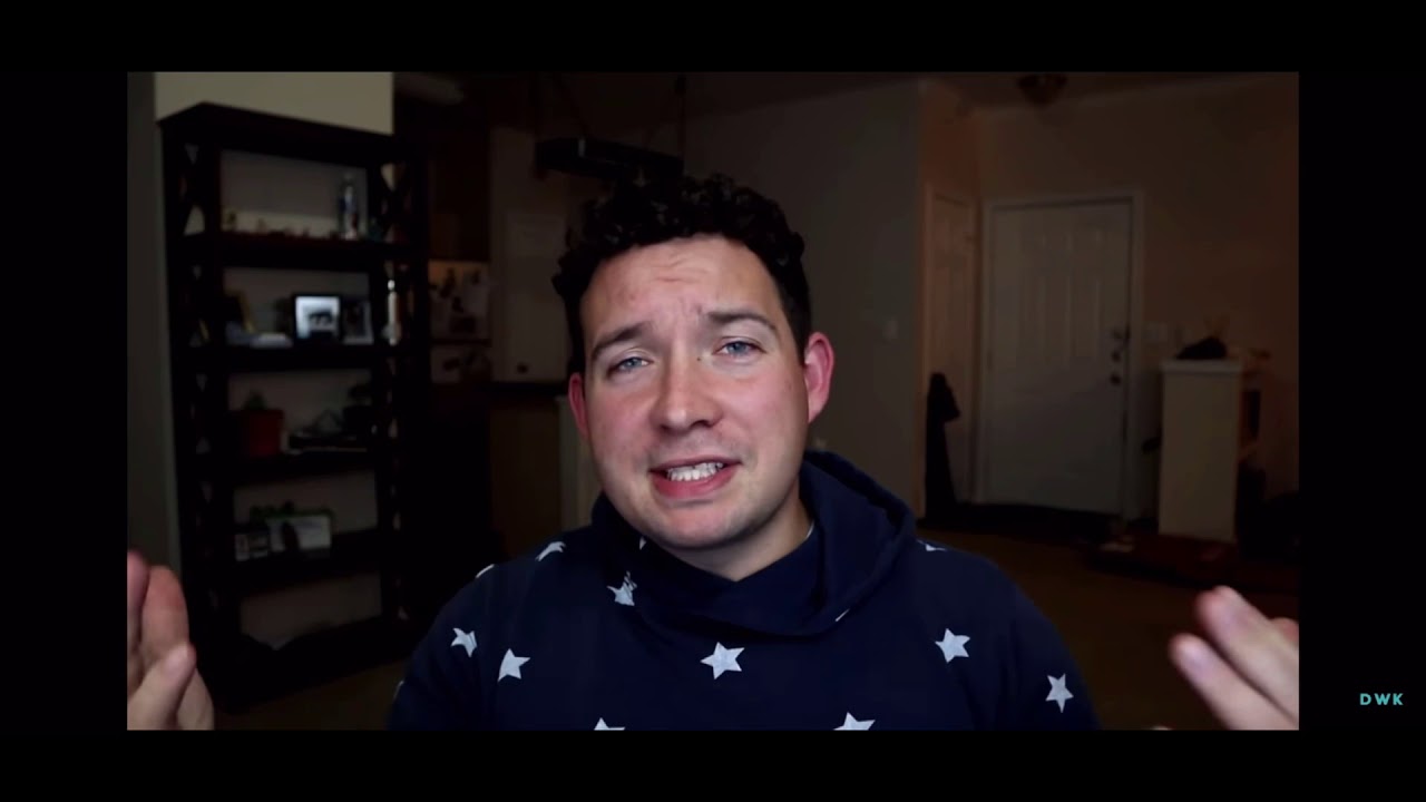 Funniest DWKvideos compilation