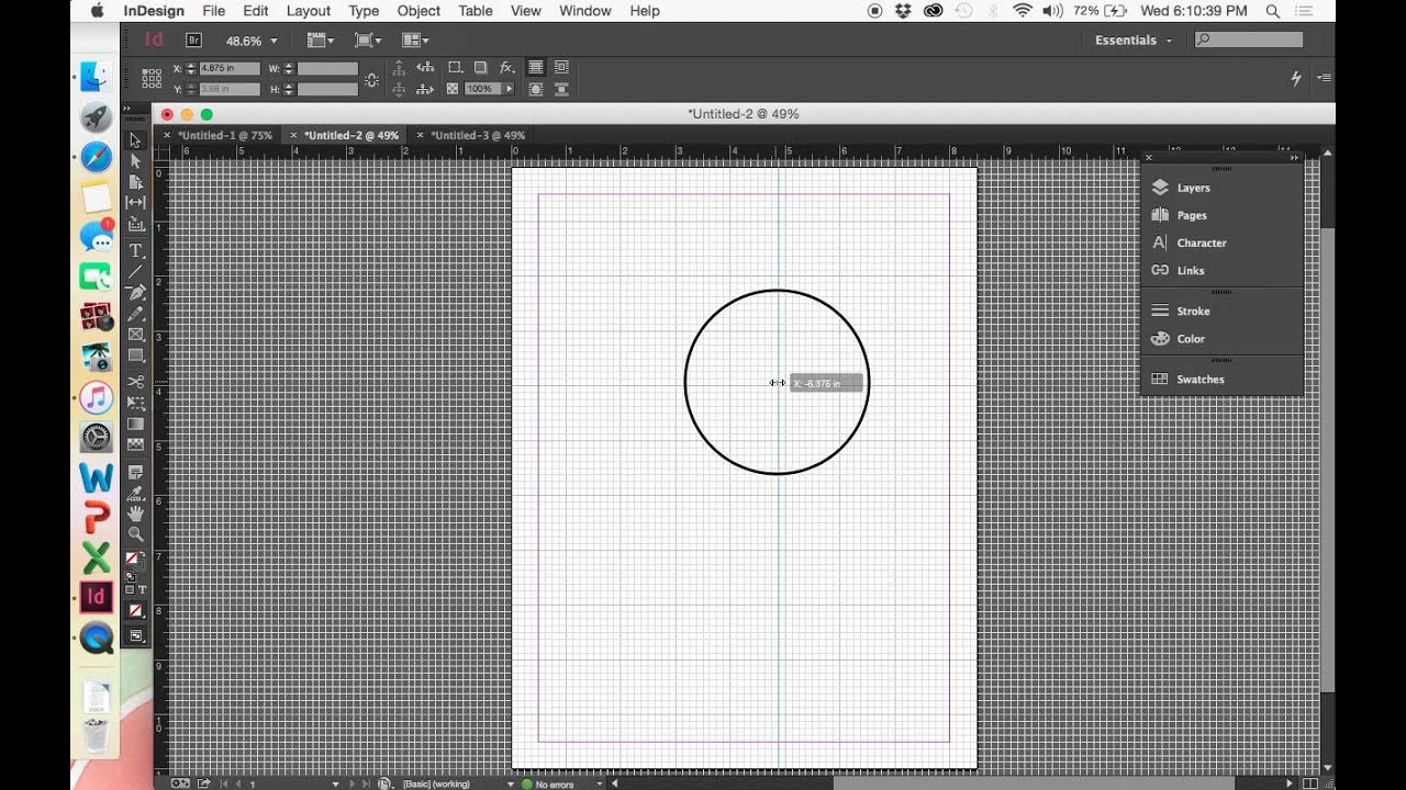 Designing With Grids