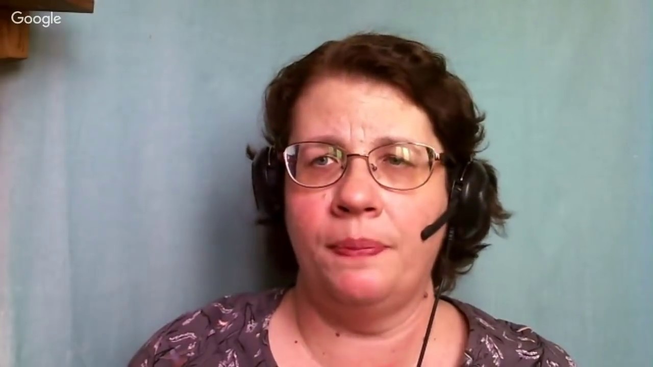 Людмила Петрановская 