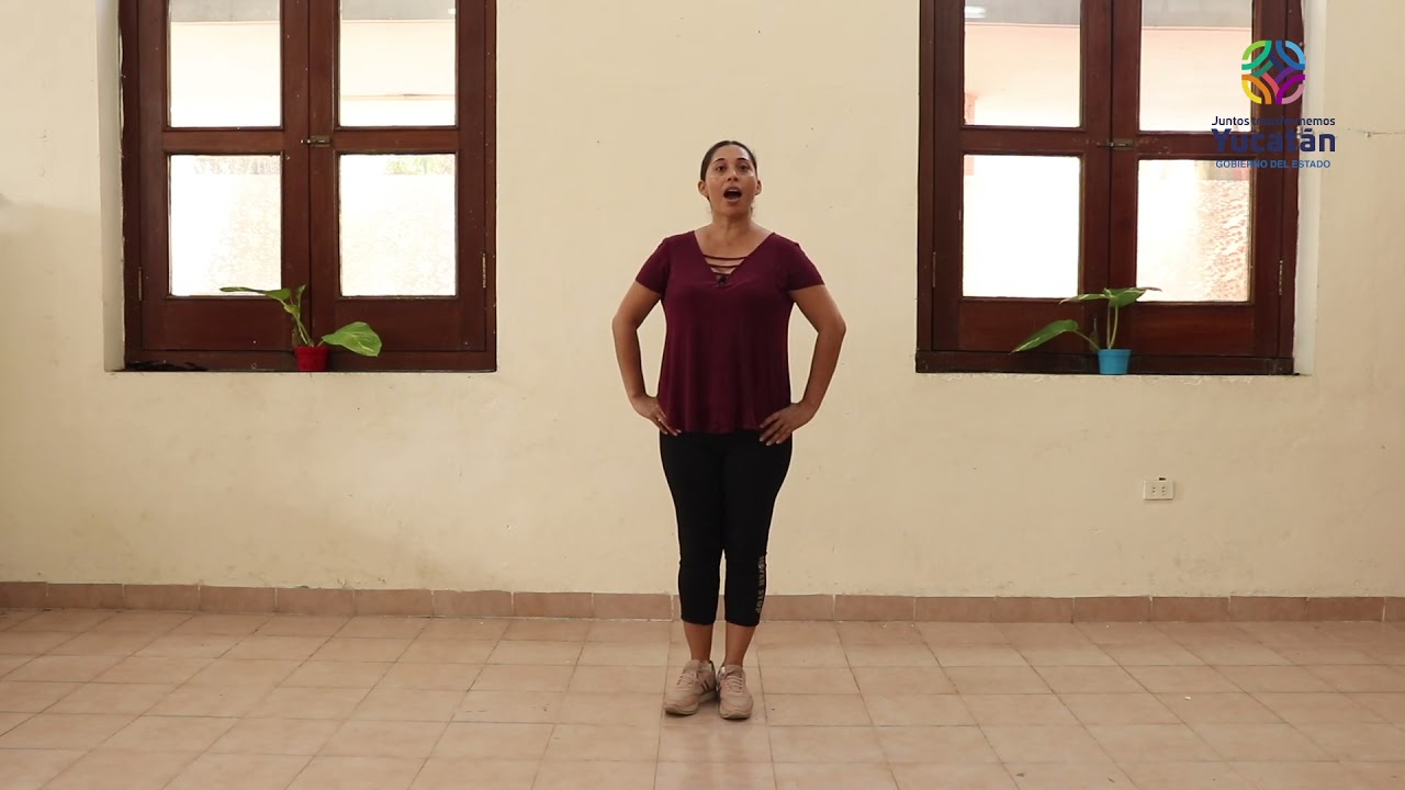 ¡Vamos a girar...giros en la danza clásica! [Cecuny En Casa]