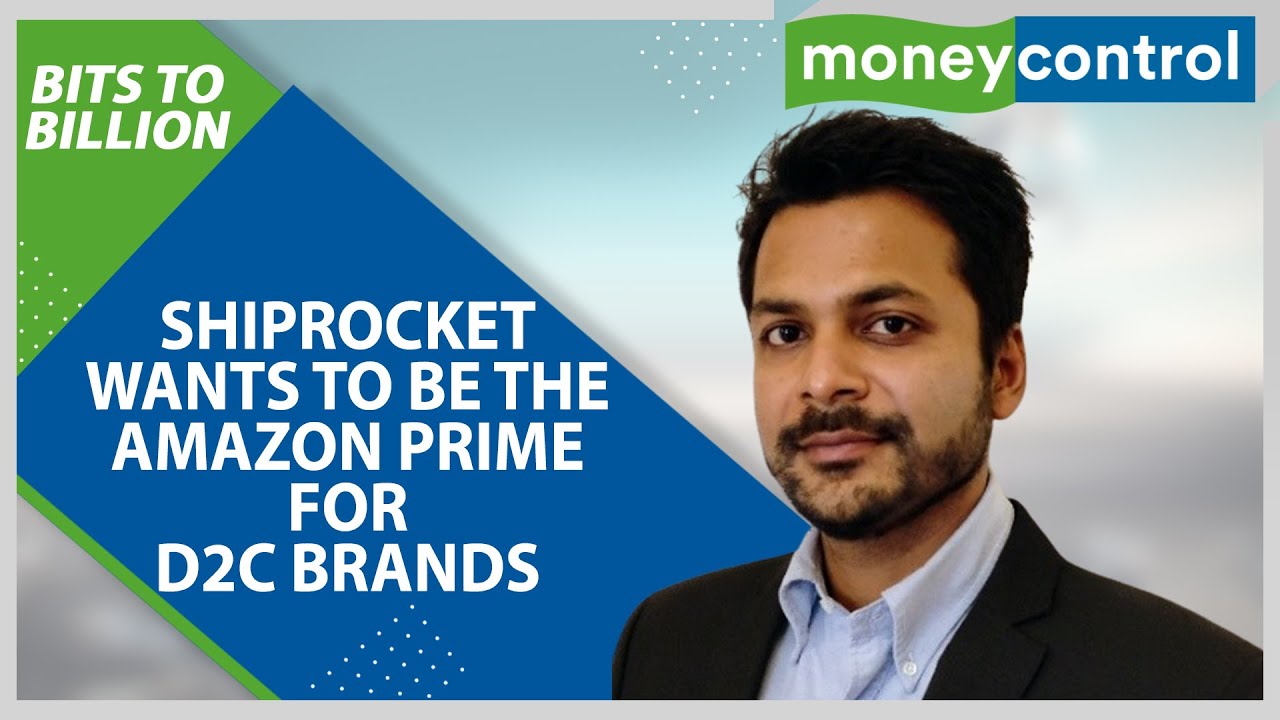 From pivots and a near sale to becoming a unicorn: The Shiprocket story