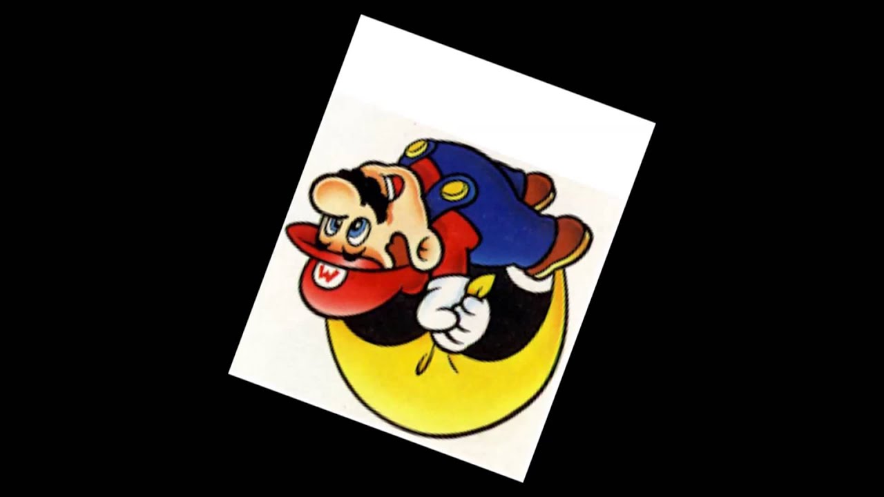 Super Mario World HipHop Beat | 