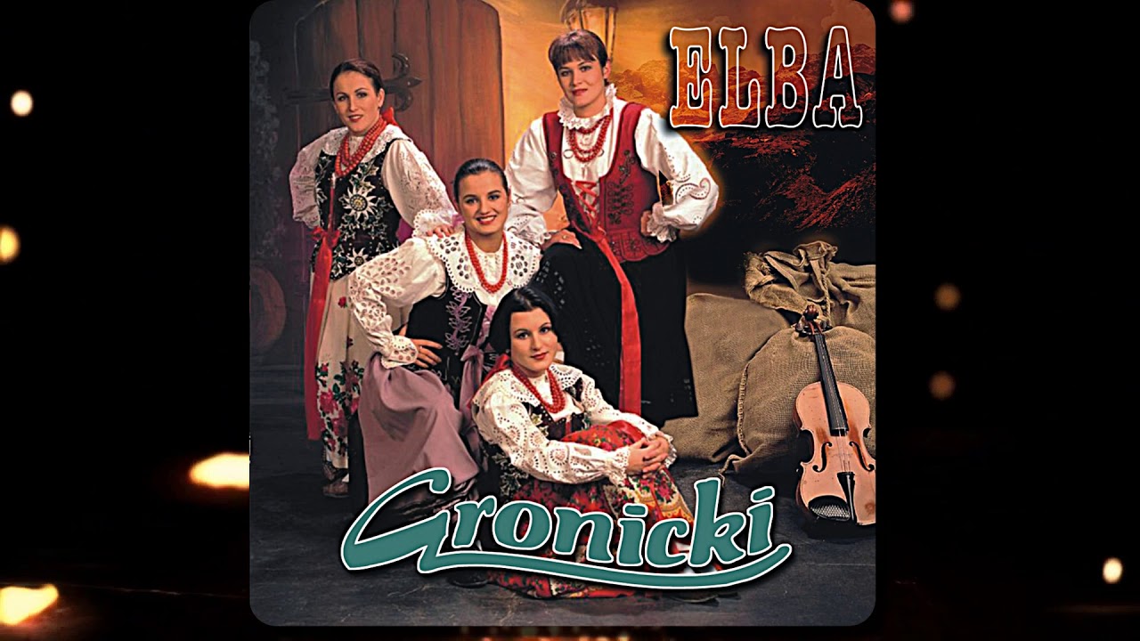 Gronicki - Gawron