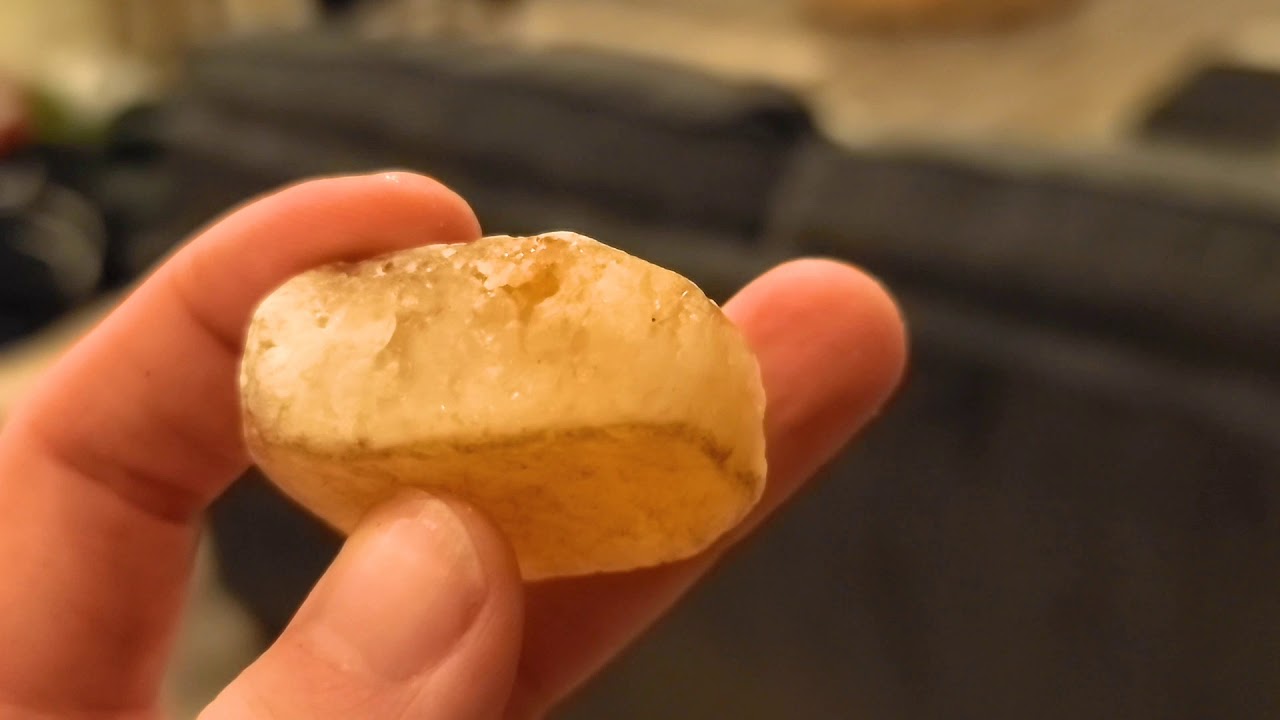 Easy Agates at Hug Point | Winter Rockhounding location in Oregon