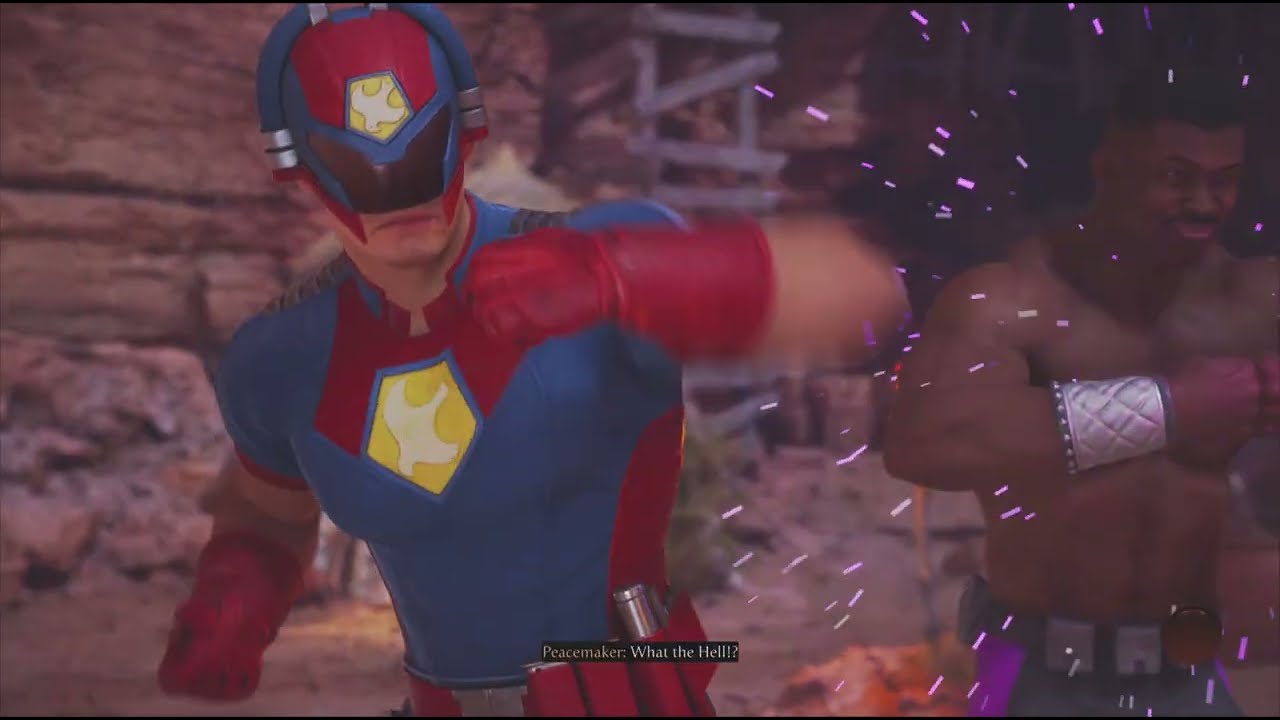 I competed in 2 Arenas in ONE DAY - Mortal Kombat 1 Gameplay