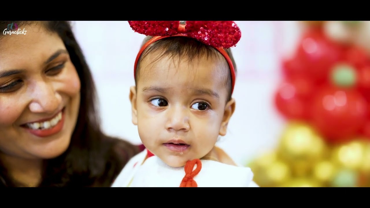 Aahir turns 6 | Astha turns 1 ❤️🎉 | Kitchener | @Guruclicks_photography 