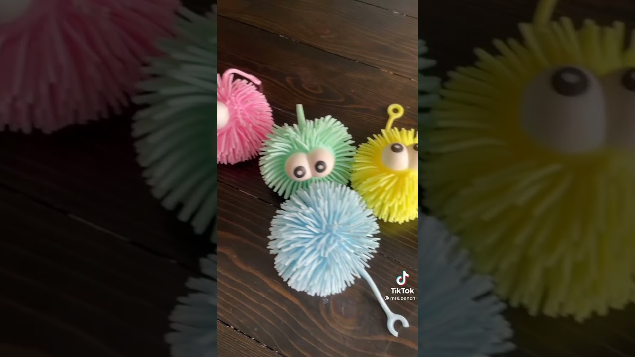 Mrs. Bench Tik tok