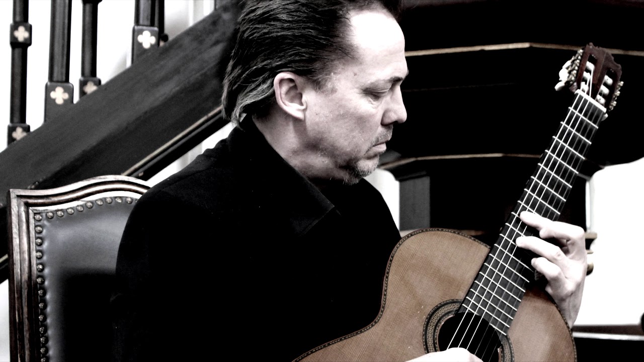 J.S Bach - AIR on the G-String