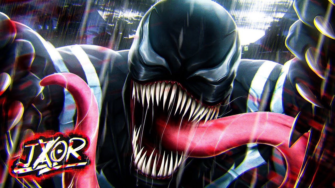 Somos Venom 🕷️ (Eddie e Venom) - @jiorzin (ft. @OkabeOficial)
