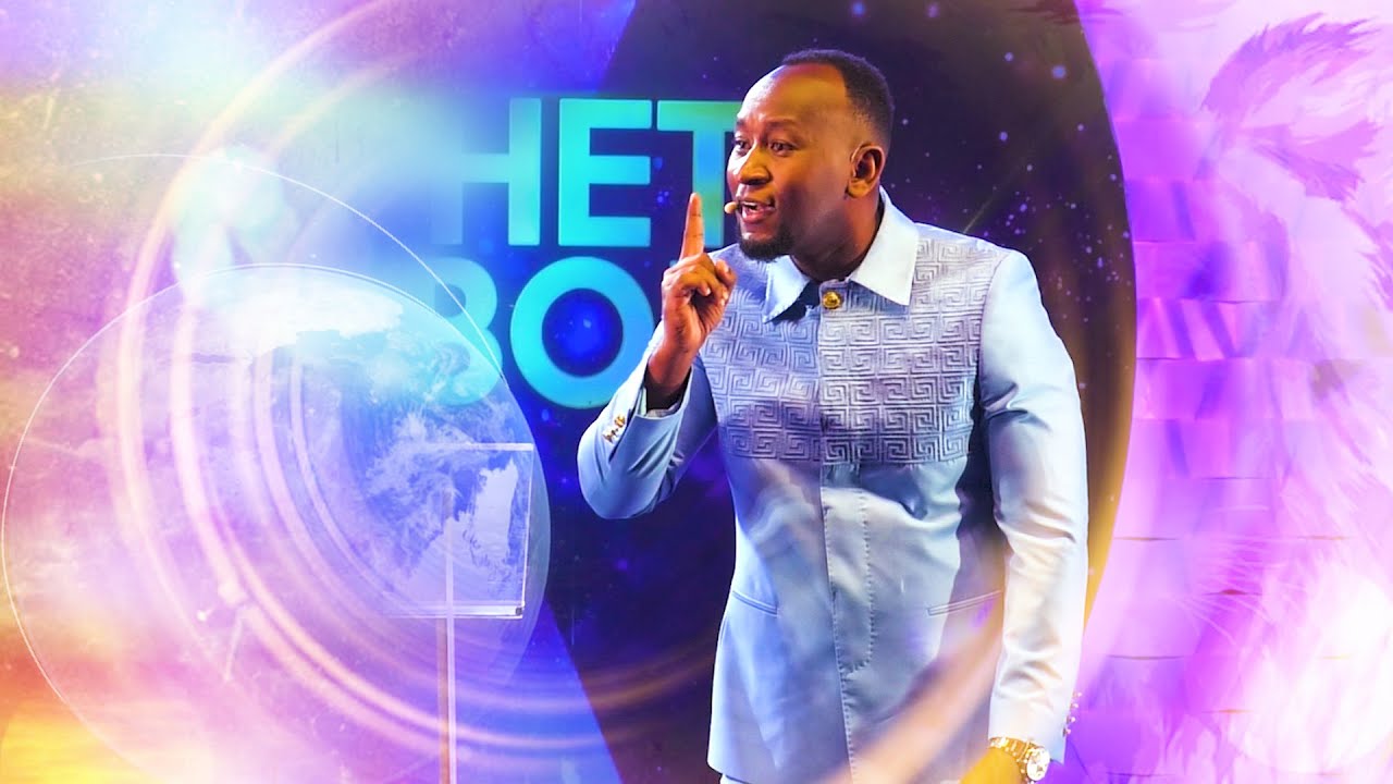 The Testimony Of God!!!