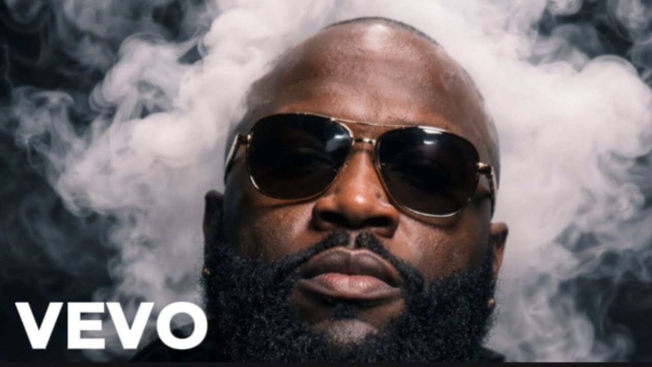Rick Ross _ God's plan [official music video]