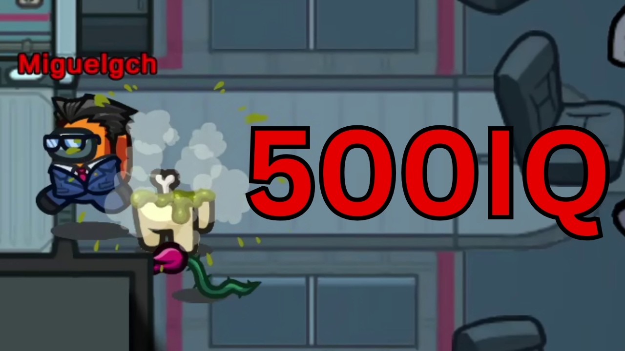 Playing Among Us In 2026