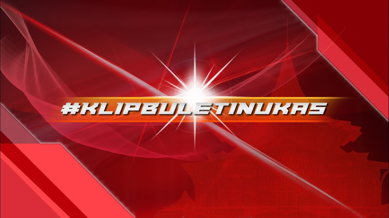 #KlipBuletinUKAS UKAS Perkukuh Peranan Jambatan Kerajaan–Rakyat Melalui Program Komuniti