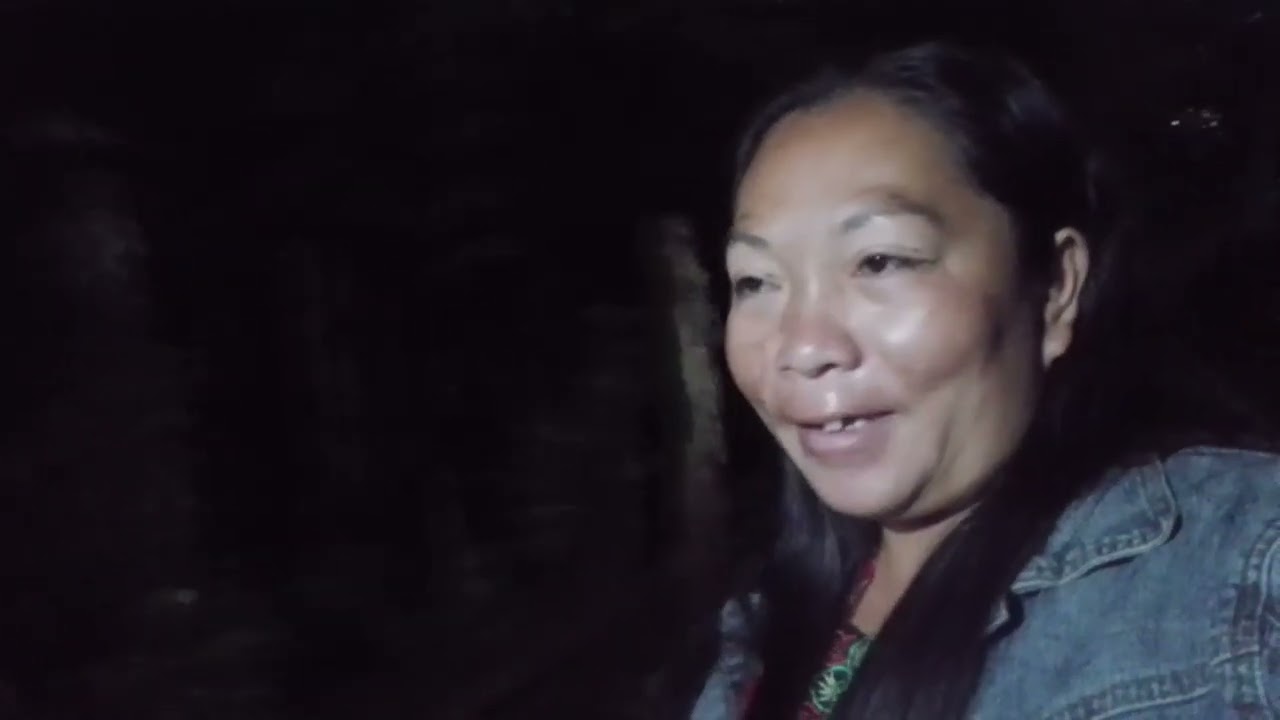 TIIL ANG ULAM NAMIN SA HAPON ...AT NAG MANYANITA KAMI KAY OTIL CHANNEL 