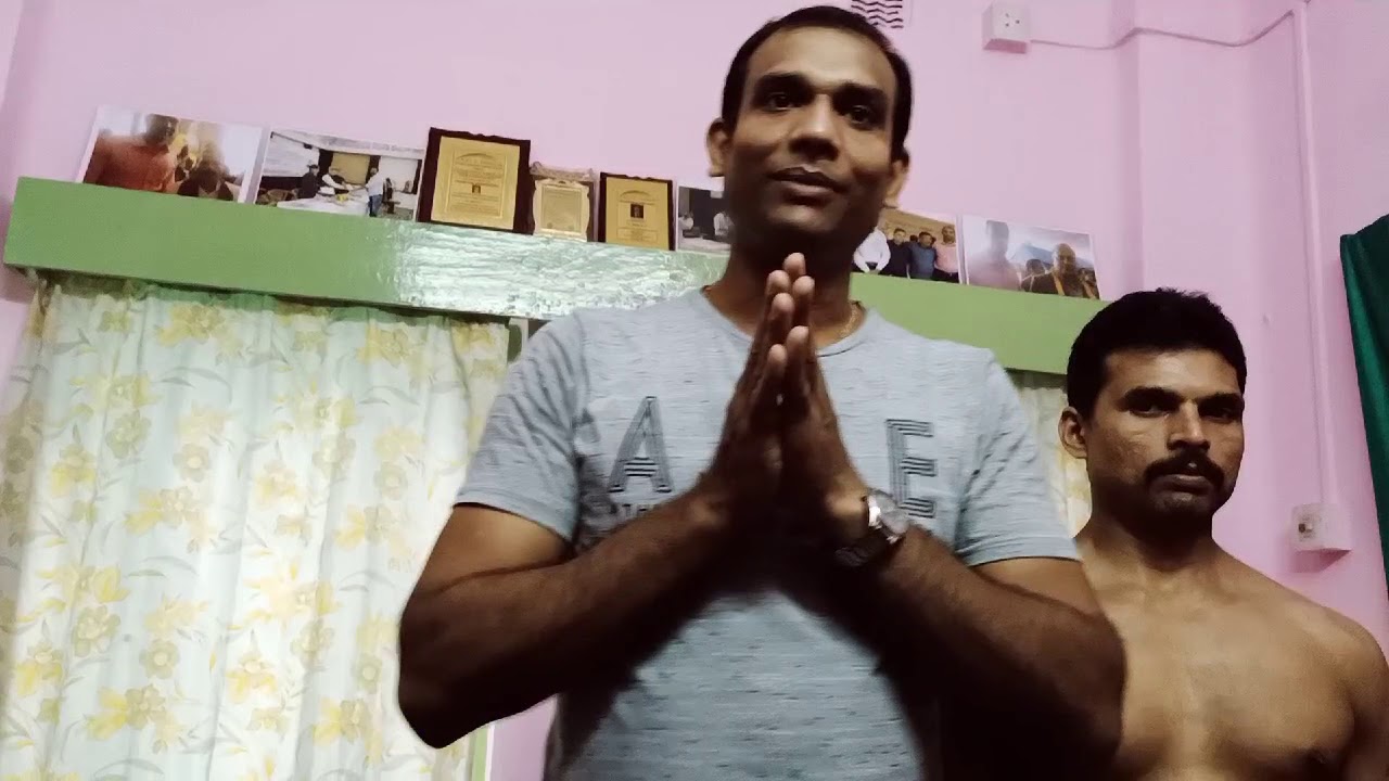 Kalaripayattu training in kolkata Marma Kala training Kerala Kottayam Dec 14 /15, 2019(8582855292)