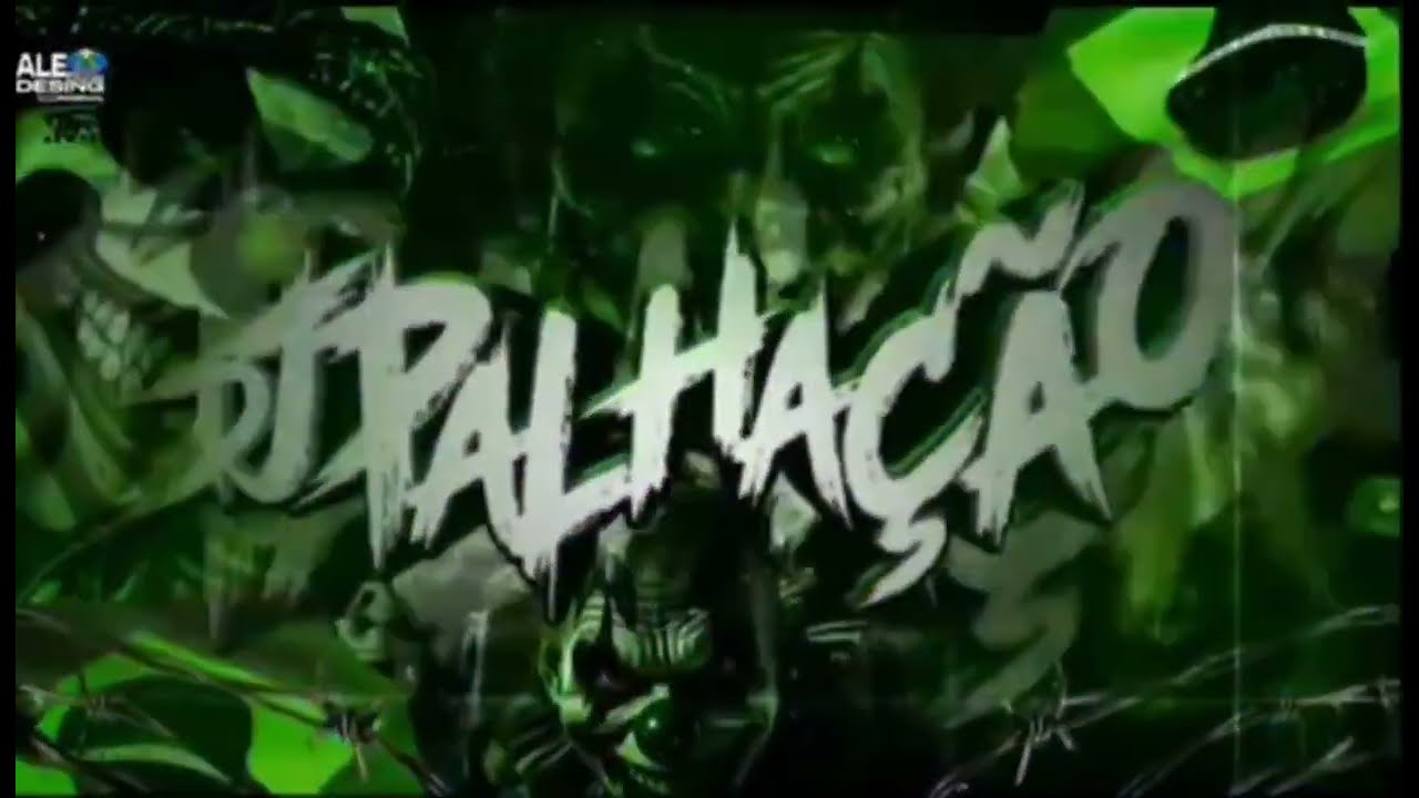 Distorção automotiva - DJ palhação ft. Dj Luiz Gusttavo