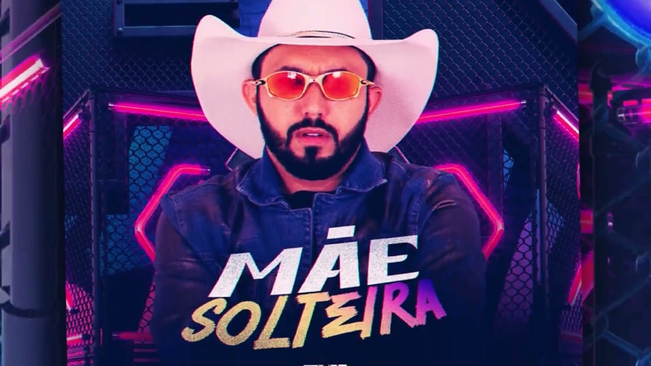 M&Atilde;E SOLTEIRA - FLAGUIM MORAL