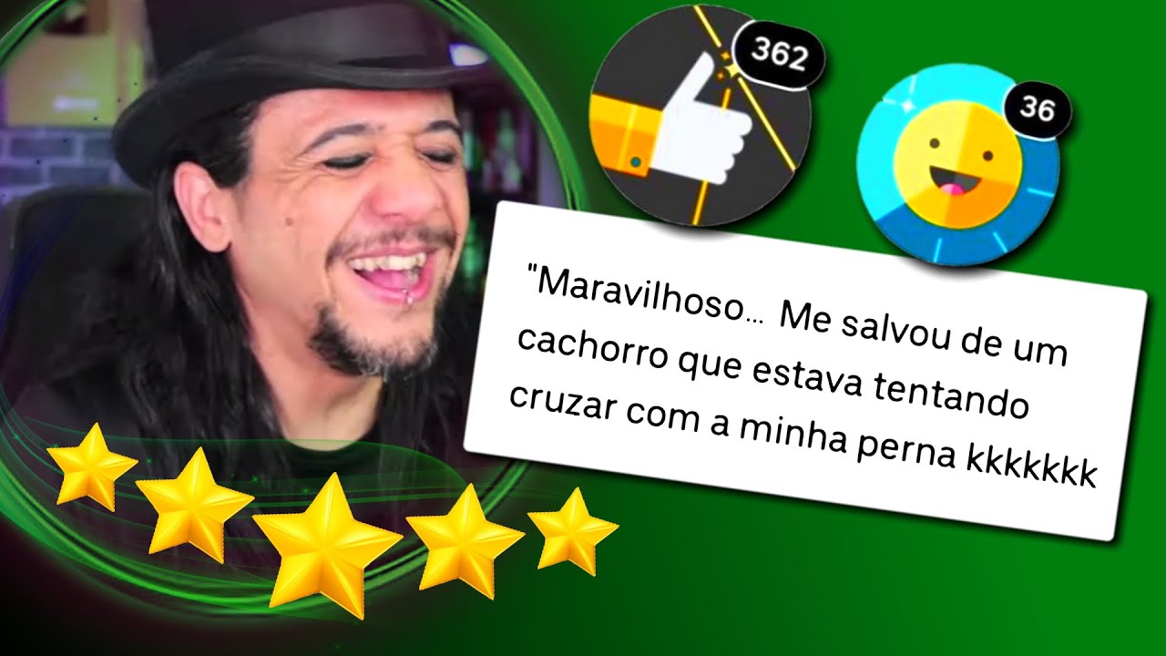 CONVERSAS DO UBER - SÓ VIAGEM SEM NOÇÃO!