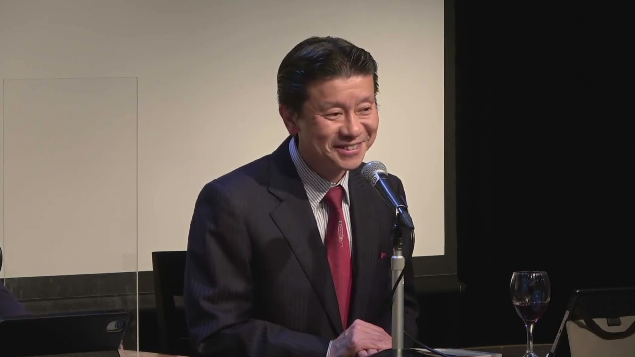≪告知動画≫ 小西克哉&times;武田一顕のニュースさかさメガネ vol.39