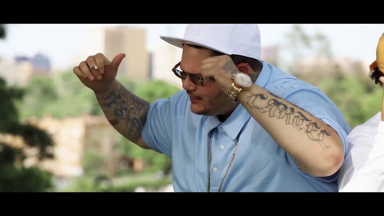300 - In My City (Explicit)