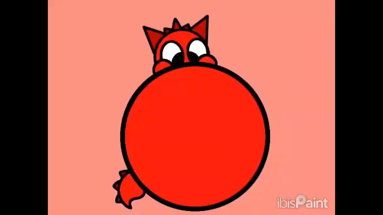 Raddy And The P Balloon 