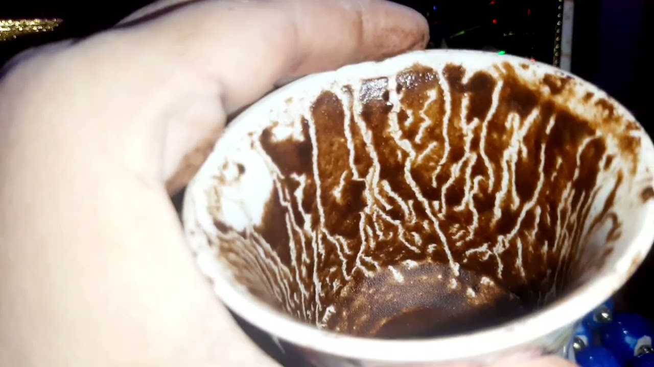 برج السرطان فنجان صادق وفيه كل اللى يسرك شوف القادم